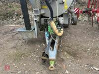 2008 JOSKIN KOMFORT 2 SLURRY TANKER - 6