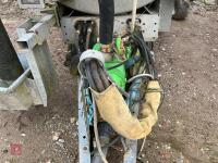 2008 JOSKIN KOMFORT 2 SLURRY TANKER - 32