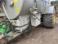2008 JOSKIN KOMFORT 2 SLURRY TANKER - 35