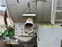 2008 JOSKIN KOMFORT 2 SLURRY TANKER - 36