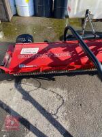 LOGIC CONTACT 2000 WEED CONTROL SYSTEM - 3