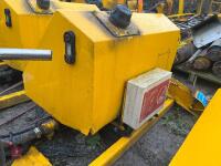 DIESEL HYDRAULIC POWER PACK - 8