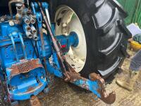 1994 FORD 7840 SLE 4WD TRACTOR - 10