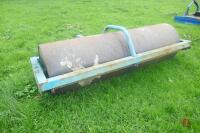 WATSON 8' BALLAST ROLLER - 7