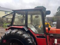 1992 CASE INTERNATIONAL 895 4WD TRACTOR - 15