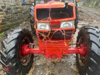 1992 CASE INTERNATIONAL 895 4WD TRACTOR - 19