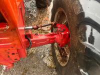 1992 CASE INTERNATIONAL 895 4WD TRACTOR - 21