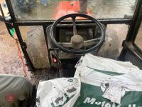 1992 CASE INTERNATIONAL 895 4WD TRACTOR - 24