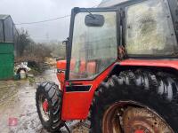 1992 CASE INTERNATIONAL 895 4WD TRACTOR - 30