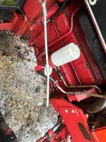 1992 CASE INTERNATIONAL 895 4WD TRACTOR - 33