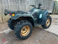 2002 YAMAHA KODIAK 450CC ATV - 5