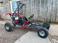 WASP GO-KART