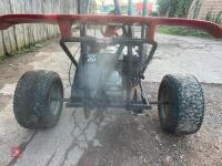 WASP GO-KART - 5