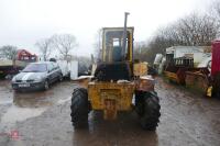 SANDERSON SB75 ALL TERRAIN FORKLIFT - 4