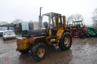 SANDERSON SB75 ALL TERRAIN FORKLIFT - 5