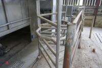 2013 FULLWOOD MERLIN ROBOTIC MILKER - 2