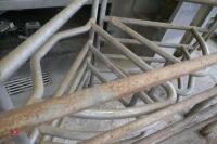 2013 FULLWOOD MERLIN ROBOTIC MILKER - 3