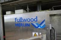 2013 FULLWOOD MERLIN ROBOTIC MILKER - 4