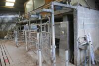 2013 FULLWOOD MERLIN ROBOTIC MILKER - 5