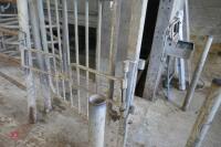 2013 FULLWOOD MERLIN ROBOTIC MILKER - 6