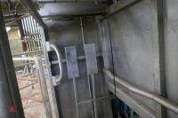 2013 FULLWOOD MERLIN ROBOTIC MILKER - 11