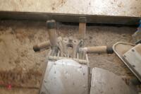 2013 FULLWOOD MERLIN ROBOTIC MILKER - 15