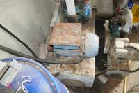 2013 FULLWOOD MERLIN ROBOTIC MILKER - 29