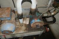 2013 FULLWOOD MERLIN ROBOTIC MILKER - 32