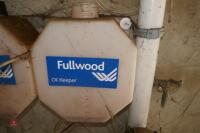 2013 FULLWOOD MERLIN ROBOTIC MILKER - 34