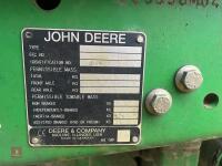 2010 JOHN DEERE 5090M 4WD TRACTOR - 14