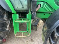 2010 JOHN DEERE 5090M 4WD TRACTOR - 17