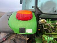 2010 JOHN DEERE 5090M 4WD TRACTOR - 23