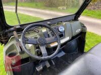 2015 POLARIS RANGER DIESEL - 6