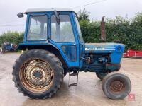1977 FORD 6600 2WD TRACTOR - 3