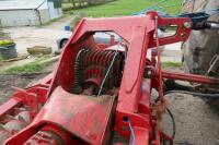 LELY TERRA 4 METRE FOLDING POWER HARROW - 13