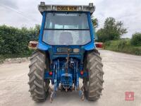 1986 FORD 5610 2WD TRACTOR - 7