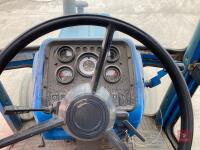 1986 FORD 5610 2WD TRACTOR - 10