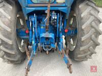 1986 FORD 5610 2WD TRACTOR - 11