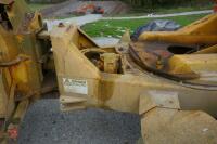 1998 THWAITES 6T SWIVEL TIP DUMPER TRUCK - 23