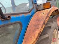 1986 FORD 5610 2WD TRACTOR - 14