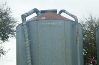 ROWLAND BULK FEED BIN (NO 1) - 12