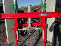 PBE 6M SLURRY SPIKE - 8