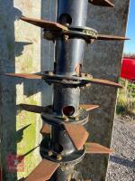 PBE 6M SLURRY SPIKE - 13