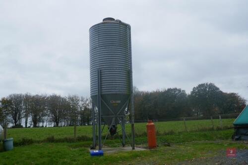 BRICE BAKER BULK FEED BIN