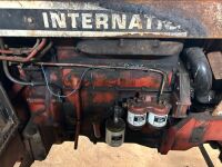 INTERNATIONAL 784 TRACTOR - 11