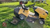 AL-KO T1000 COMFORT RIDE ON LAWNMOWER - 5