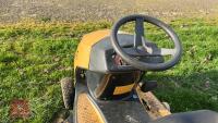 AL-KO T1000 COMFORT RIDE ON LAWNMOWER - 8