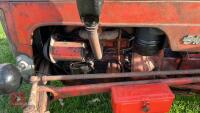 1967 BMC 9/16 MINI 2WD TRACTOR - 10