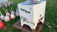 DAIRY TECH CALF MILK FEEDER - 5