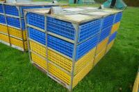 POULTRY CRATE STILLAGE - 3